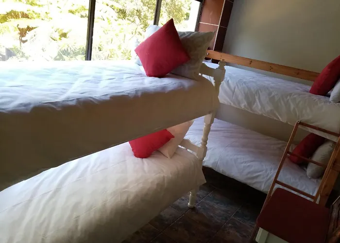 Stesh Margate Holiday House 12 Sleeper