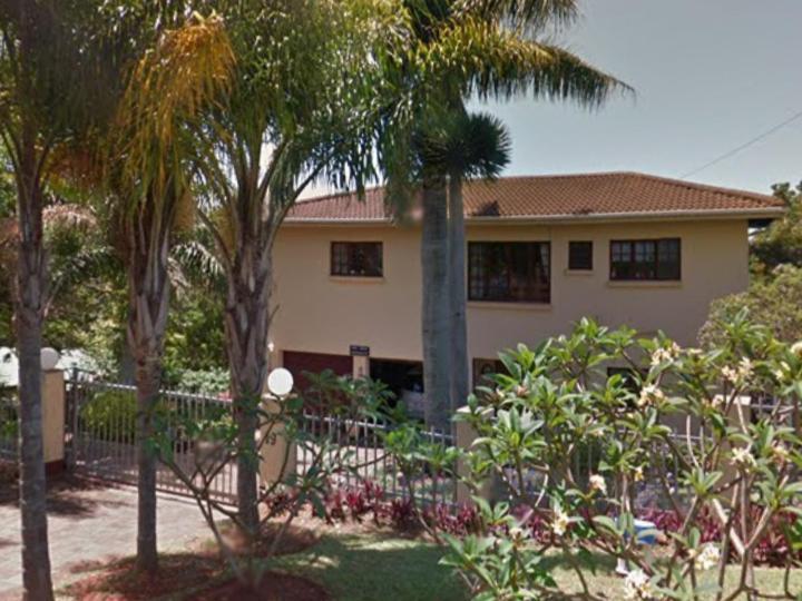 Vakantiehuis Stesh House 12 Sleeper Margate