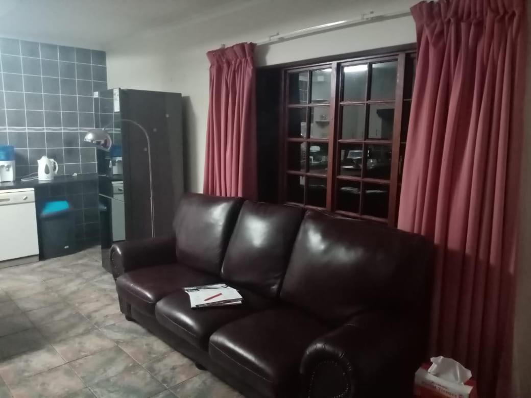 Stesh House 12 Sleeper Vakantiehuis Margate