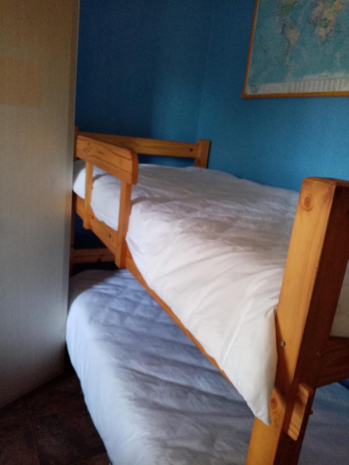 Vakantiehuis Stesh House 12 Sleeper Margate