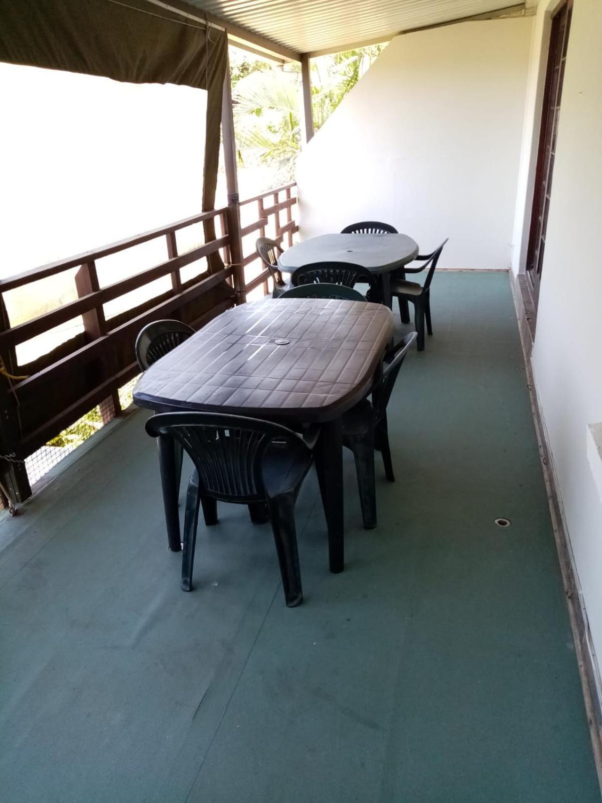 Vakantiehuis Stesh House 12 Sleeper