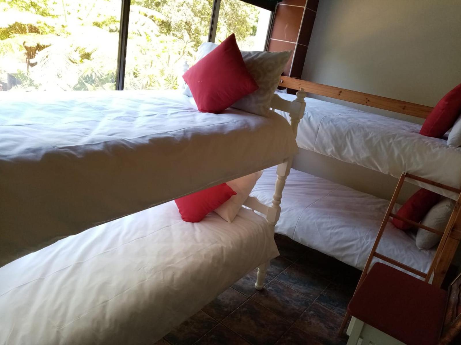 Stesh House 12 Sleeper Vakantiehuis